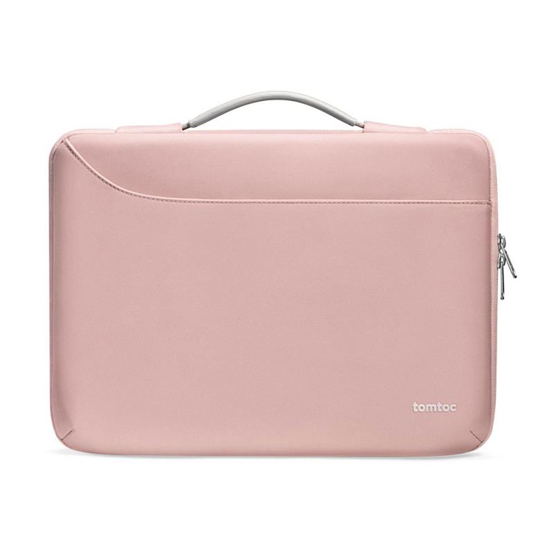 TomToc taška Versatile A22 pre Macbook Air 13" M1/M2/M3 - Pink