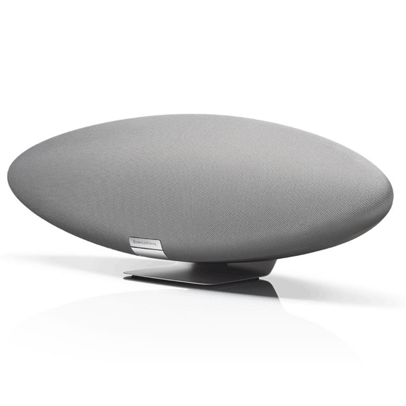 Bowers & Wilkins Zeppelin Wireless Pearl Grey reproduktor