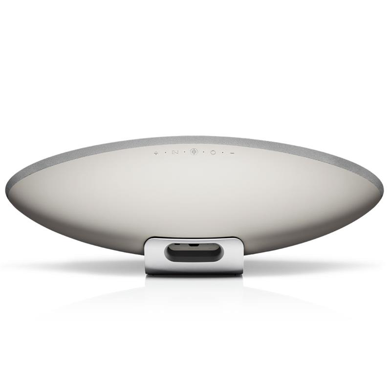 Bowers & Wilkins Zeppelin Wireless Pearl Grey reproduktor