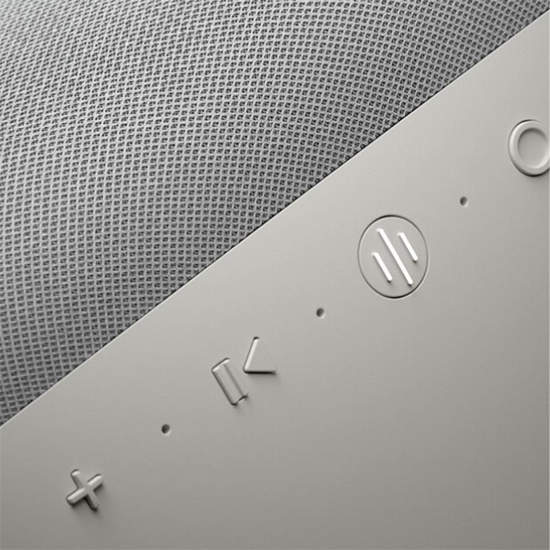 Bowers & Wilkins Zeppelin Wireless Pearl Grey reproduktor