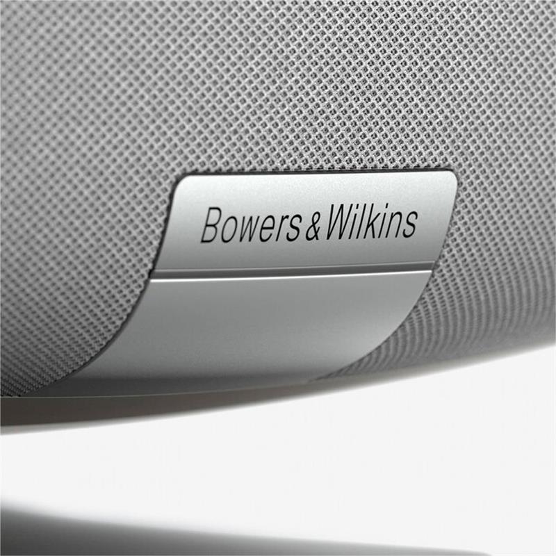 Bowers & Wilkins Zeppelin Wireless Pearl Grey reproduktor