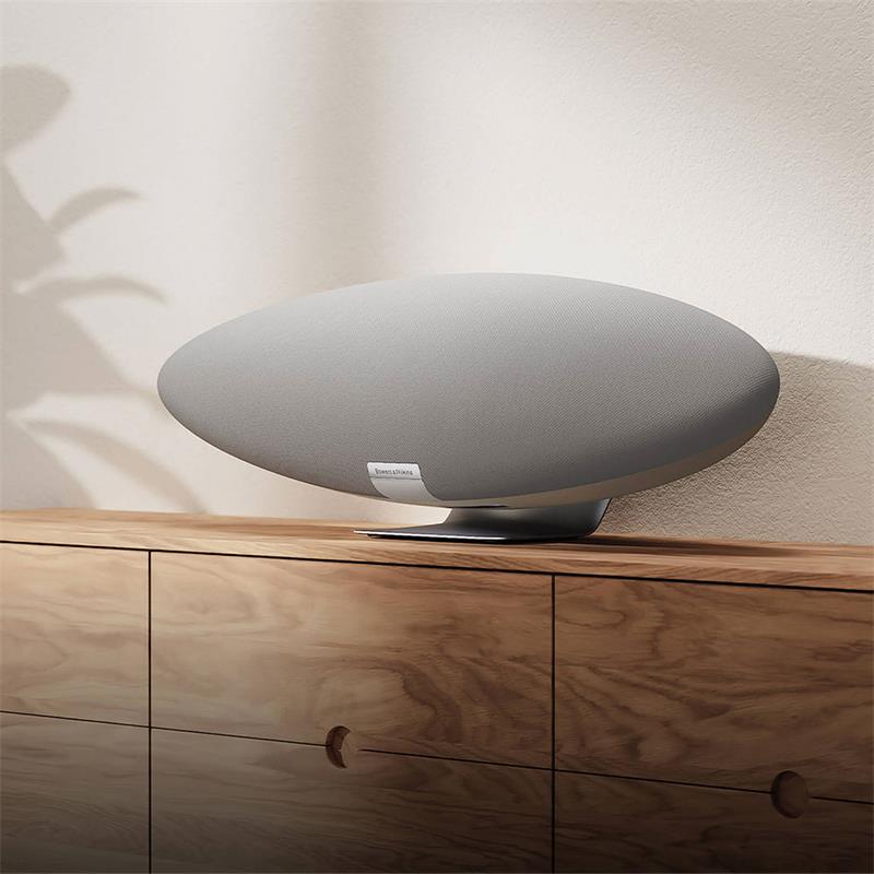 Bowers & Wilkins Zeppelin Wireless Pearl Grey reproduktor
