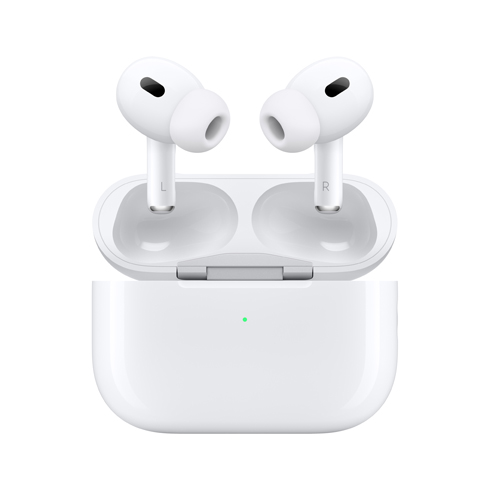 Apple AirPods Pro (2nd generation)*Renovovaný*