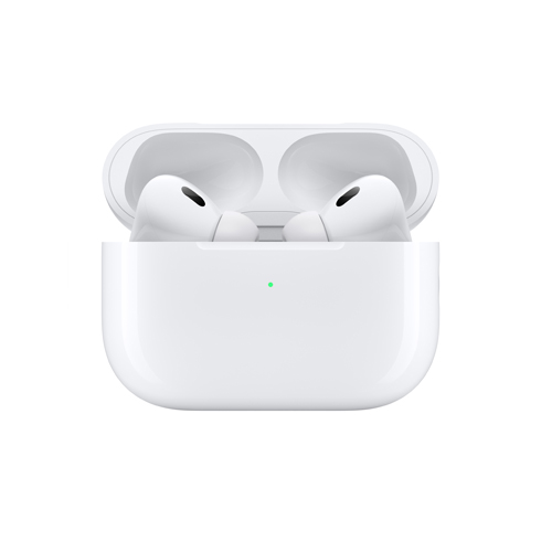 Apple AirPods Pro (2nd generation)*Renovovaný*