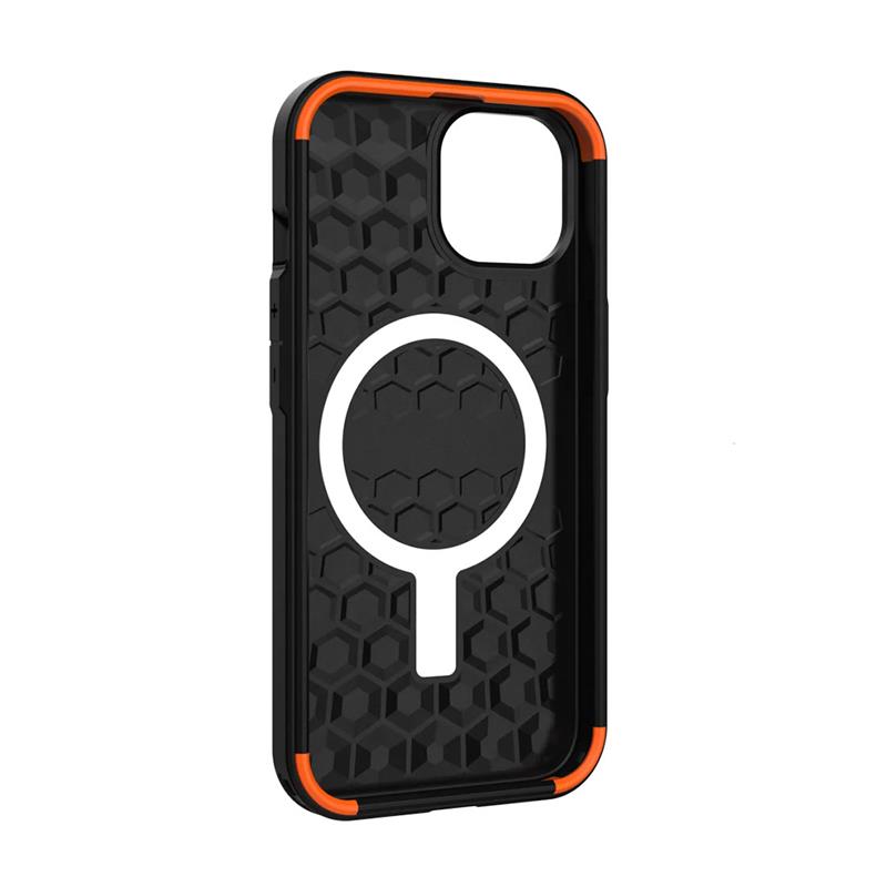 UAG kryt Civilian Magsafe pre iPhone 14 - Black