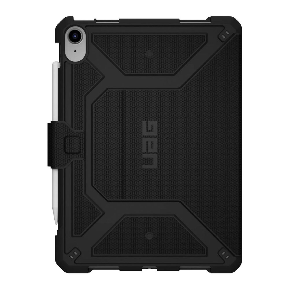 UAG puzdro Metropolis pre iPad 10-11 Gen 2022/2025 - Black