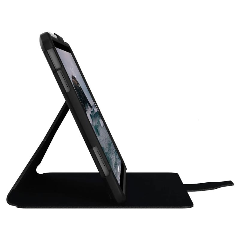 UAG puzdro Metropolis pre iPad 10-11 Gen 2022/2025 - Black