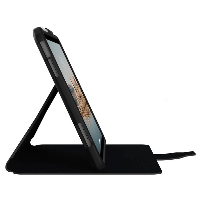 UAG puzdro Metropolis SE pre iPad 10-11 Gen 2022/2025 - Black