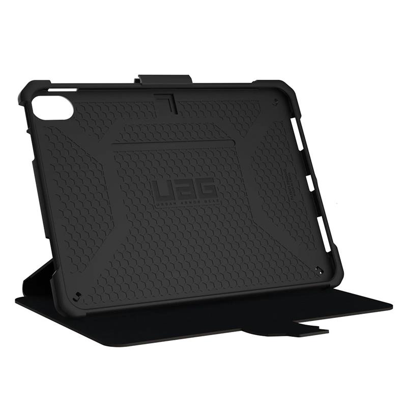 UAG puzdro Metropolis SE pre iPad 10-11 Gen 2022/2025 - Black