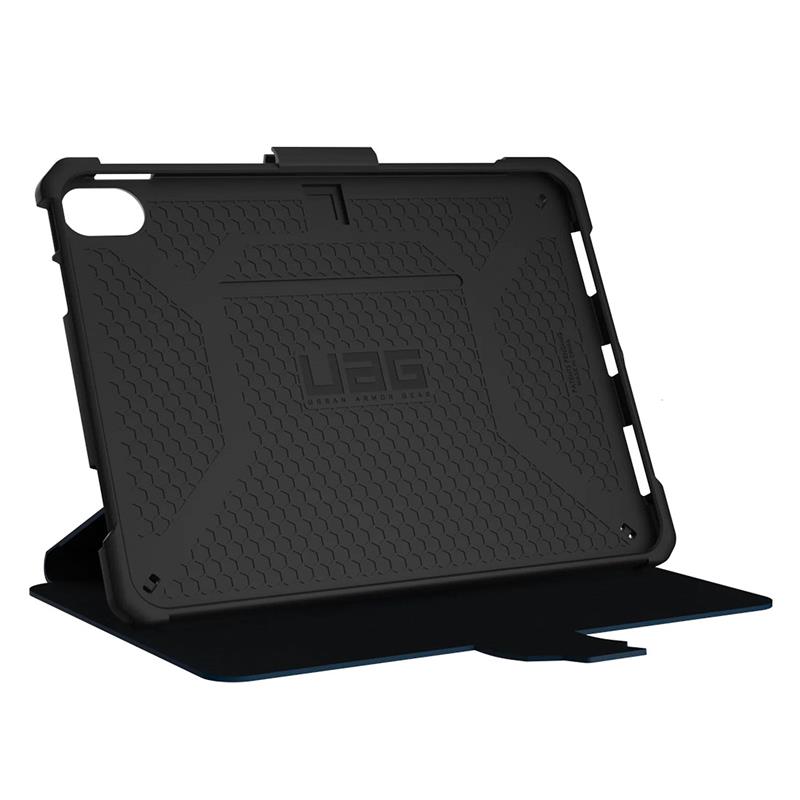 UAG puzdro Metropolis SE pre iPad 10-11 Gen 2022/2025 - Mallard