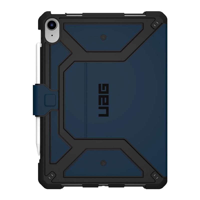 UAG puzdro Metropolis SE pre iPad 10-11 Gen 2022/2025 - Mallard