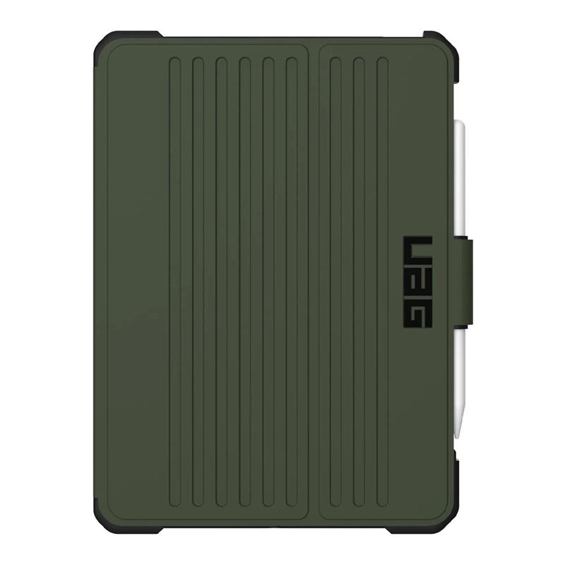 UAG puzdro Metropolis SE pre iPad 10-11 Gen 2022/2025 - Olive