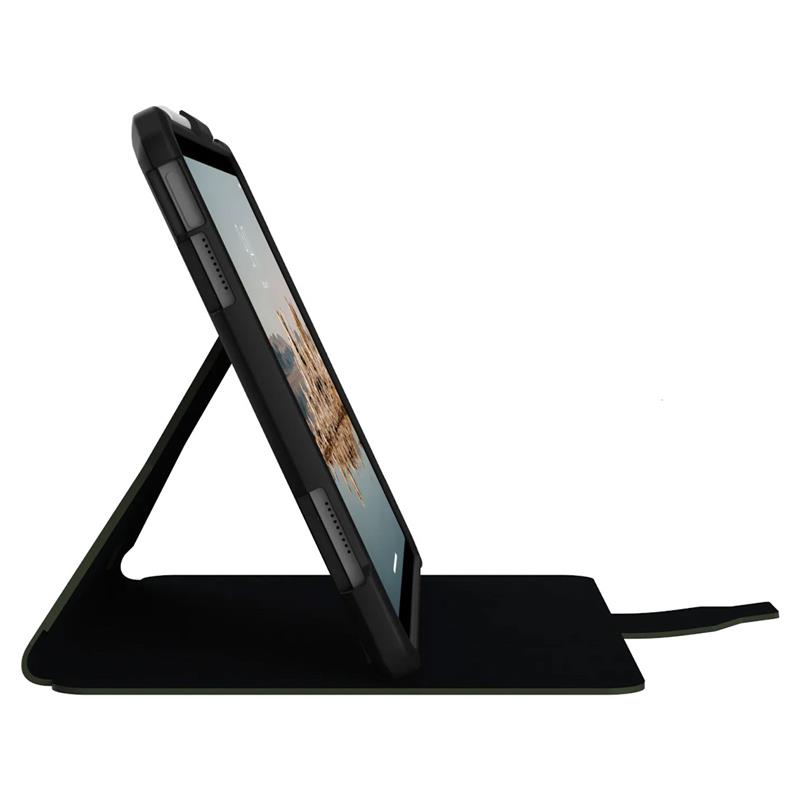 UAG puzdro Metropolis SE pre iPad 10-11 Gen 2022/2025 - Olive