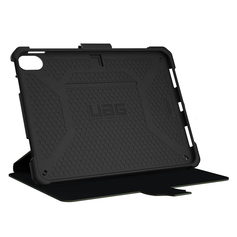 UAG puzdro Metropolis SE pre iPad 10-11 Gen 2022/2025 - Olive