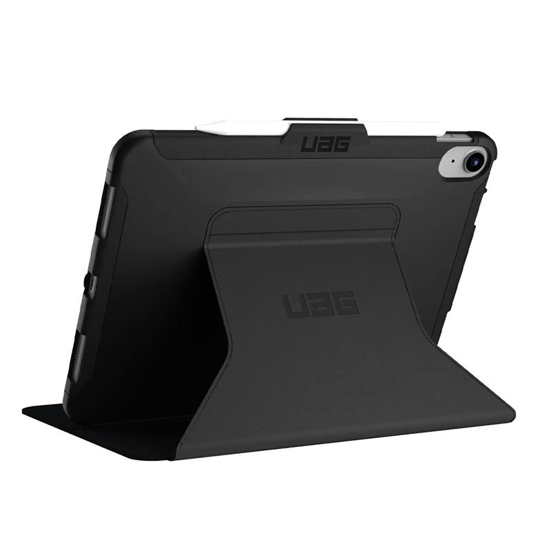 UAG puzdro Scout pre iPad 10.9" 2022 10th Gen - Black