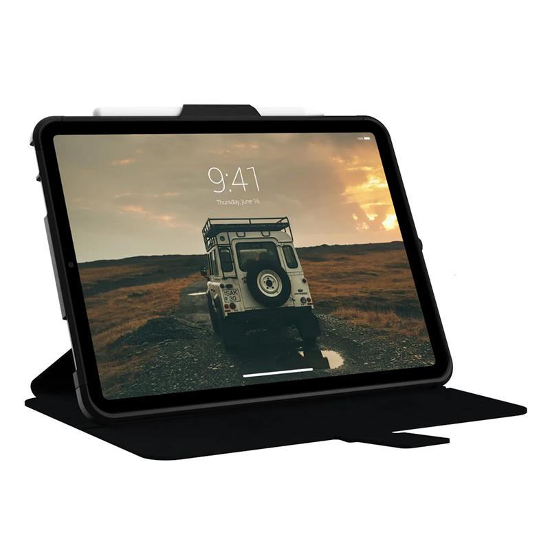 UAG puzdro Scout pre iPad 10.9" 2022 10th Gen - Black