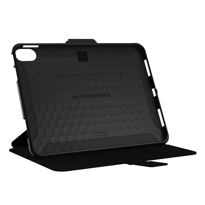 UAG puzdro Scout pre iPad 10.9" 2022 10th Gen - Black