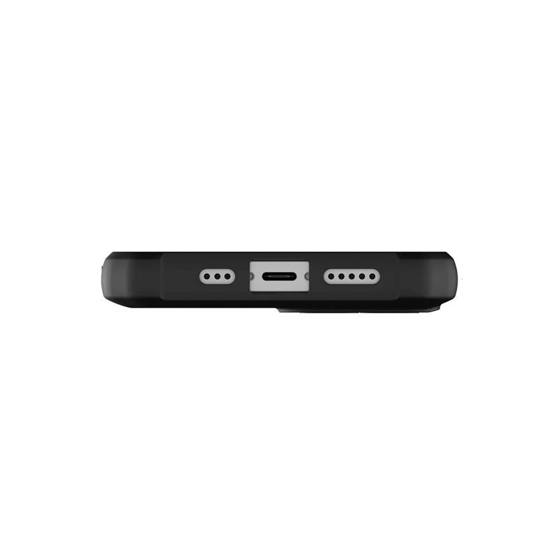 UAG kryt Metropolis LT Magsafe pre iPhone 14 - Black