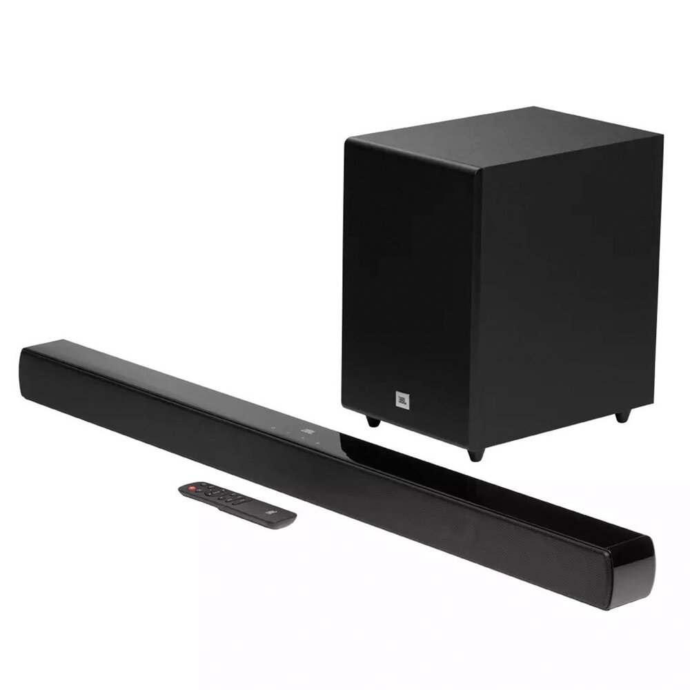 JBL Cinema SB170 Black reproduktor