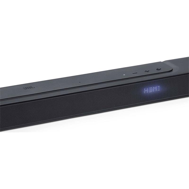JBL BAR 300 Black reproduktor