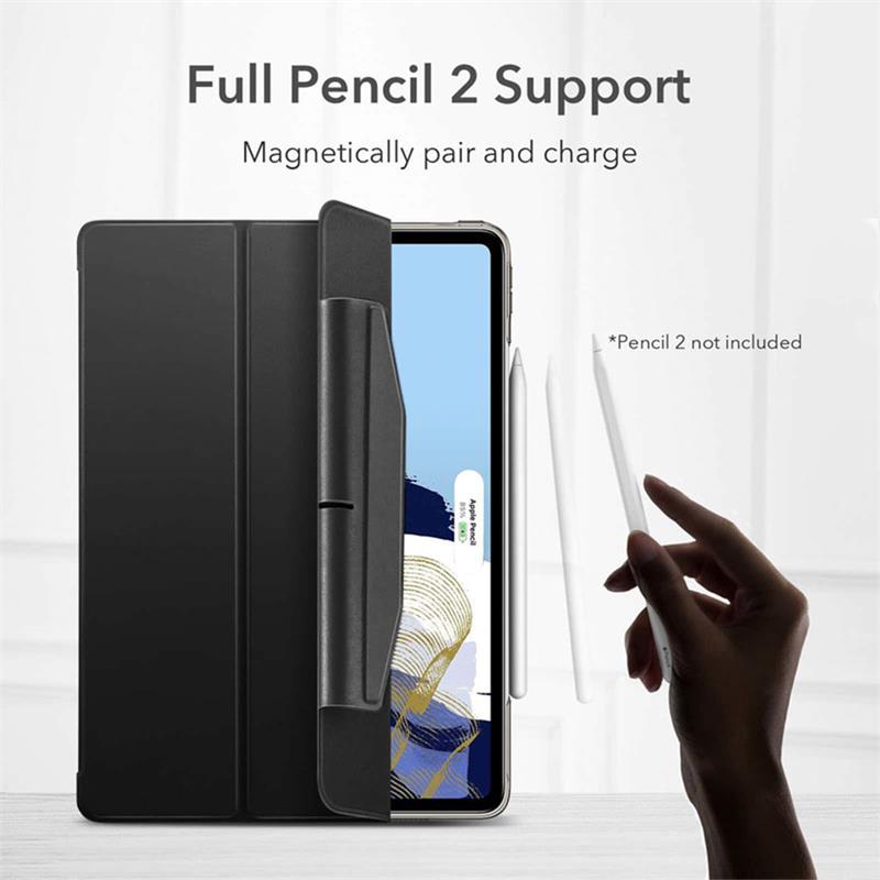 ESR puzdro Ascend Trifold Case pre iPad Pro 11" 2021/2022 - Navy Blue