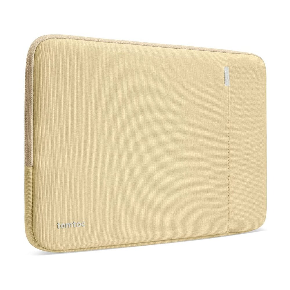 Tomtoc puzdro 360 Protective Sleeve pre Macbook Air 13" M1/M2/M3/M4 - Yellowish