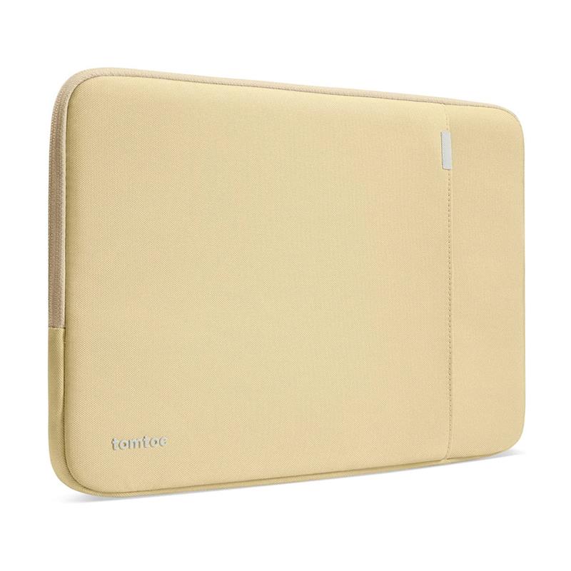 Tomtoc puzdro 360 Protective Sleeve pre Macbook Air 13" M1/M2/M3/M4 - Yellowish