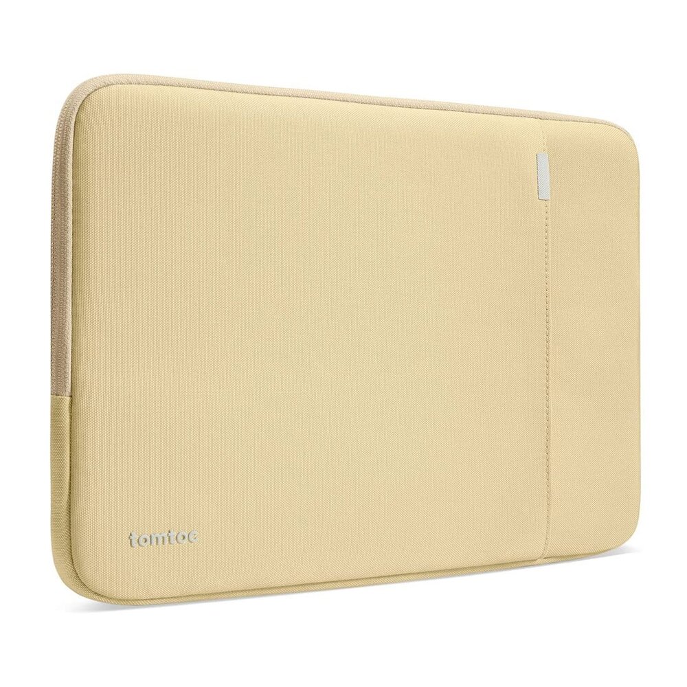 TomToc puzdro 360 Protective Sleeve pre Macbook Pro 14" M1/M2/M3/M4 - Yellowish