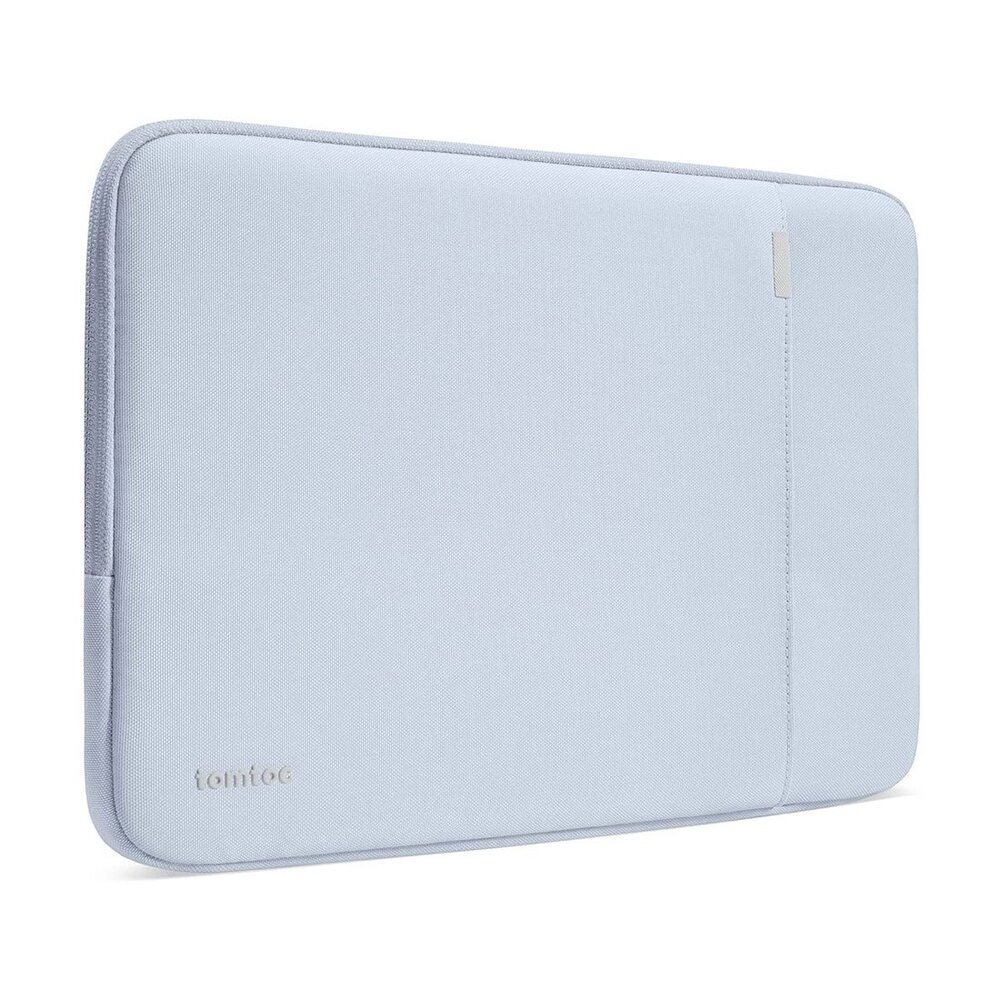 Tomtoc puzdro 360 Protective Sleeve pre Macbook Air 13" M1/M2/M3/M4 - Mist Blue