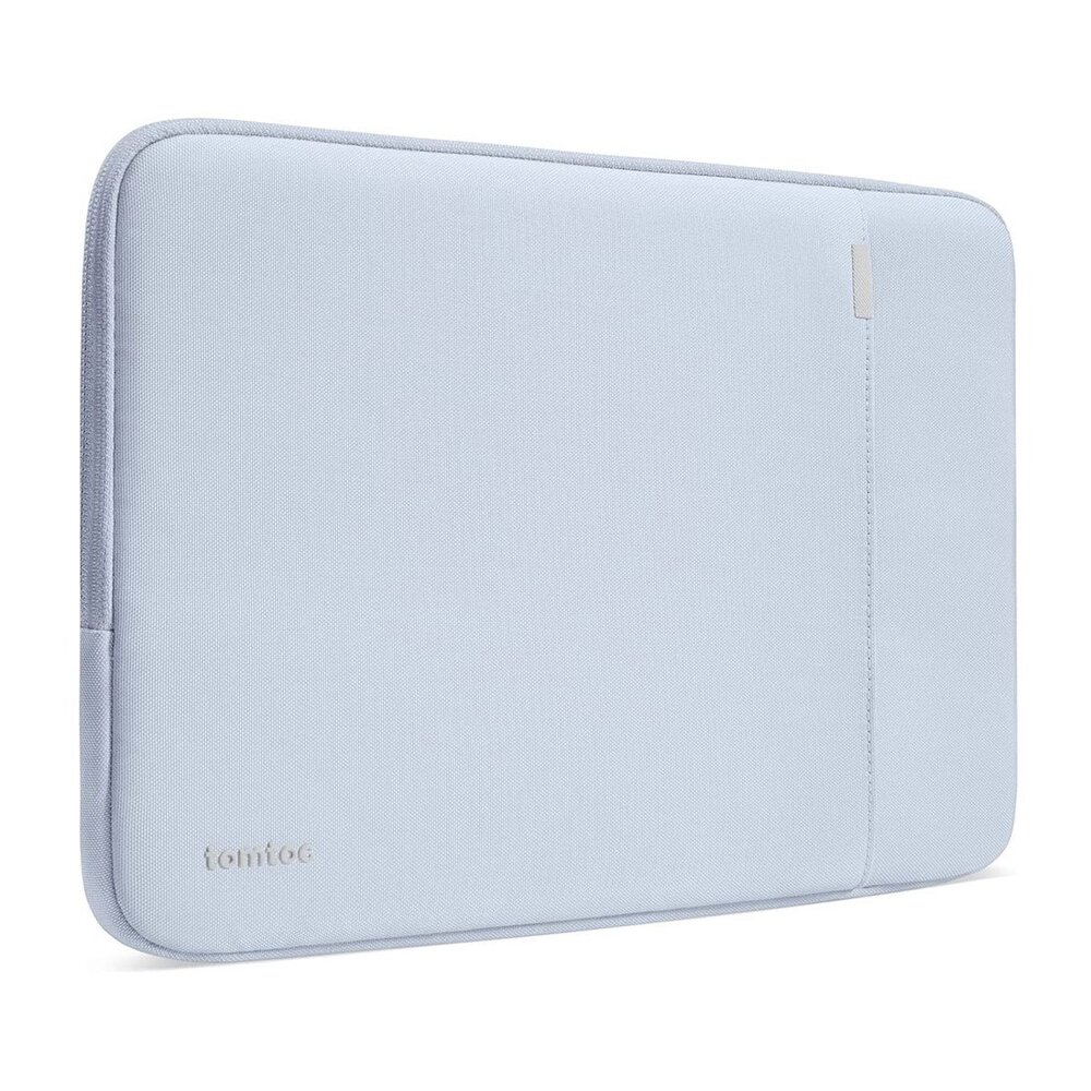 TomToc puzdro 360 Protective Sleeve pre Macbook Pro 14" M1/M2/M3/M4 - Mist Blue