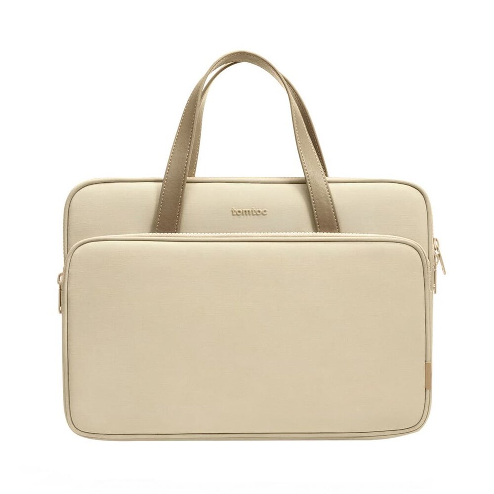 TomToc taška Premium H21 pre Macbook Pro 14" M1/M2/M3/M4 - Khaki
