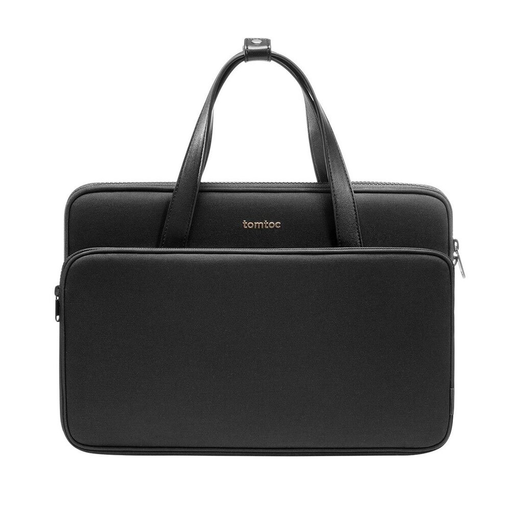 TomToc taška Premium H22 pre Macbook Pro 14" M1/M2/M3/M4 - Black