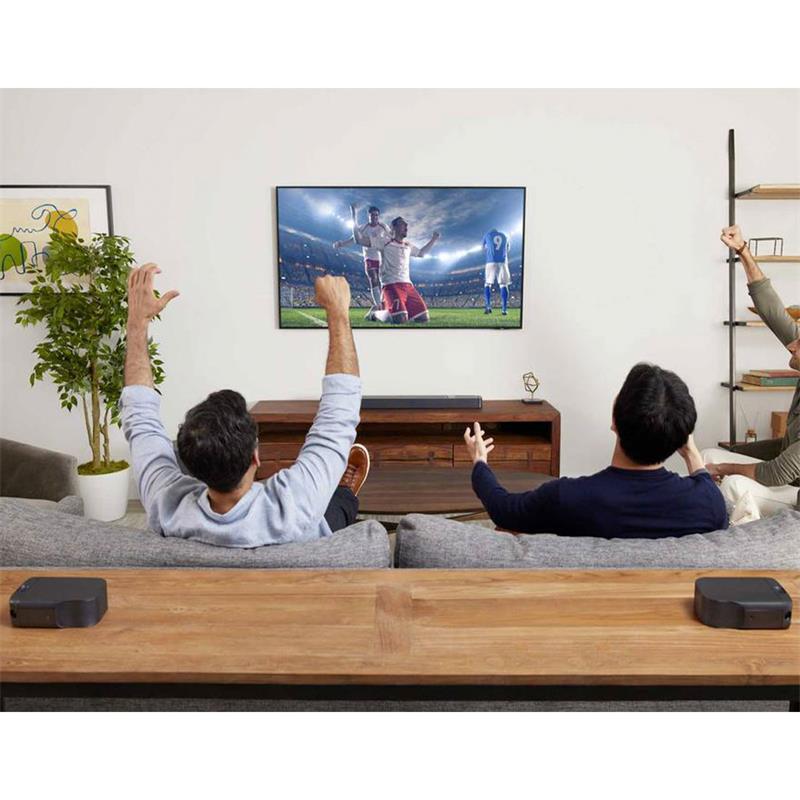 JBL BAR 800 Black reproduktor