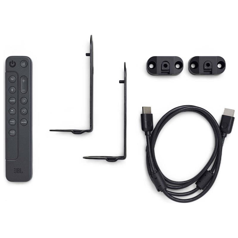JBL BAR 800 Black reproduktor