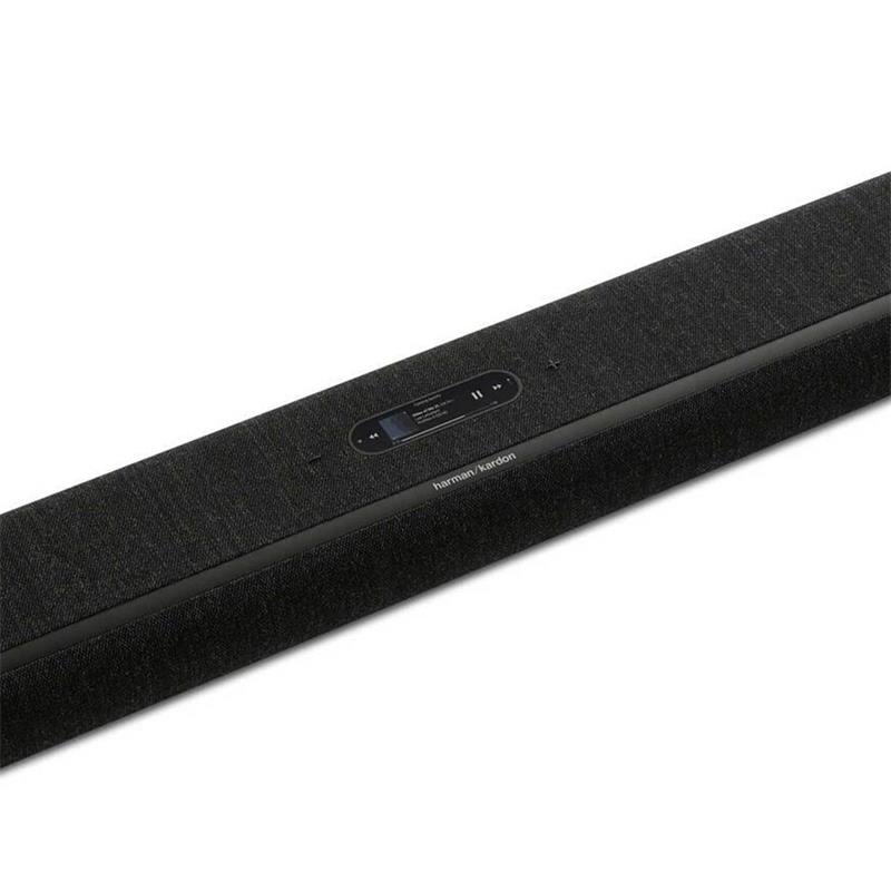 Harman Kardon Citation Multibeam 1100 Black reproduktor