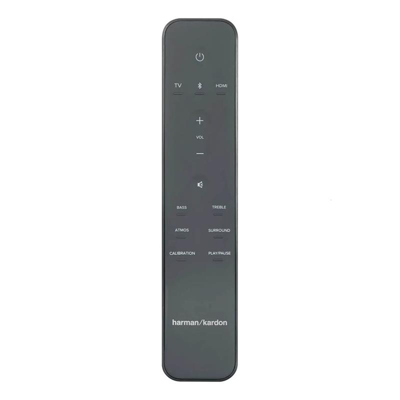 Harman Kardon Citation Multibeam 1100 Black reproduktor