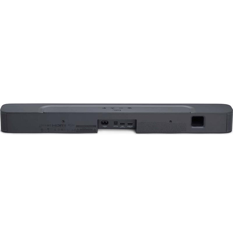 JBL BAR 2.0 All-In-One MK2 Black reproduktor