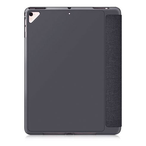 Devia puzdro EasyCase pre iPad 9.7" 2018 with Pencil Slot - Pink