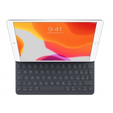 Apple Smart Keyboard pre iPad (9/8/7. generácie) and iPad Air (3. generácie) - Slovenská *Rozbalený*