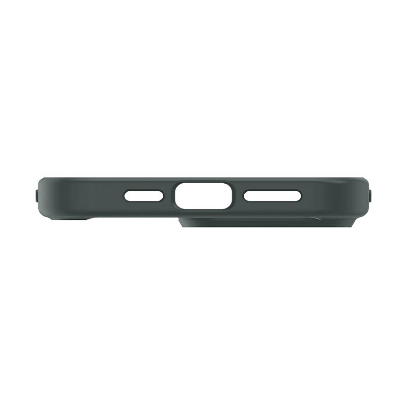 Spigen kryt Ultra Hybrid pre iPhone 14 Pro - Abyss Green