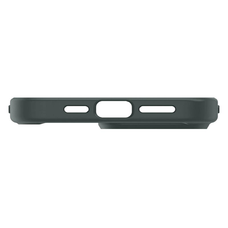 Spigen kryt Ultra Hybrid pre iPhone 14 Pro Max - Abyss Green