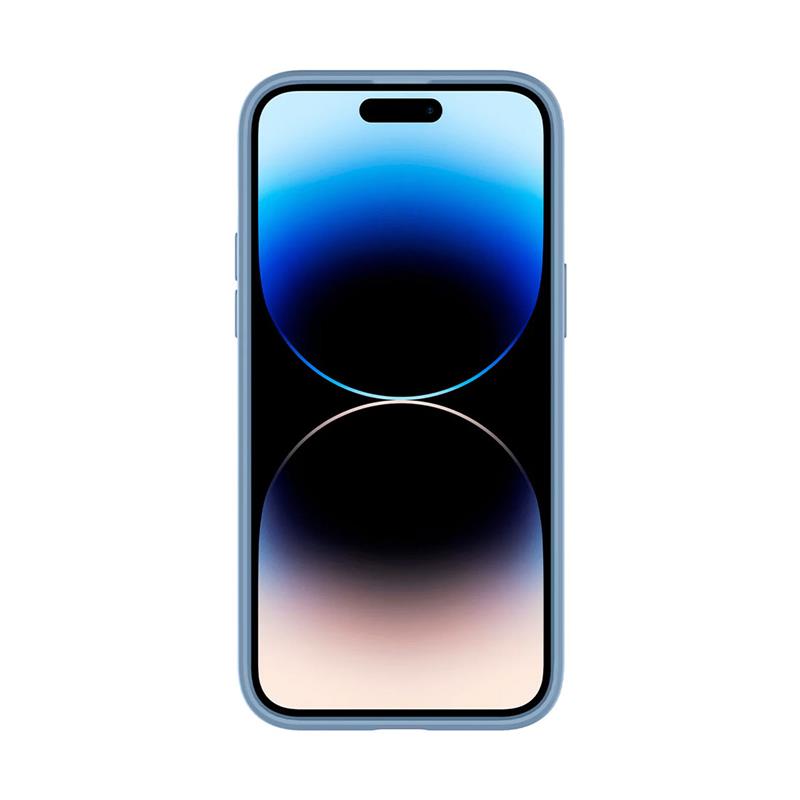 Spigen kryt Ultra Hybrid pre iPhone 14 Pro - Sierra Blue