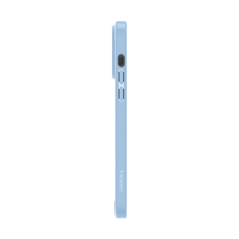 Spigen kryt Ultra Hybrid pre iPhone 14 Pro - Sierra Blue