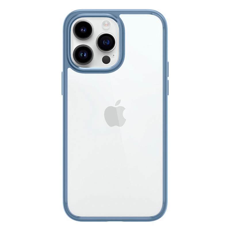 Spigen kryt Ultra Hybrid pre iPhone 14 Pro Max - Sierra Blue