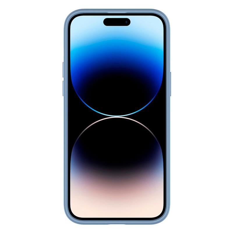 Spigen kryt Ultra Hybrid pre iPhone 14 Pro Max - Sierra Blue