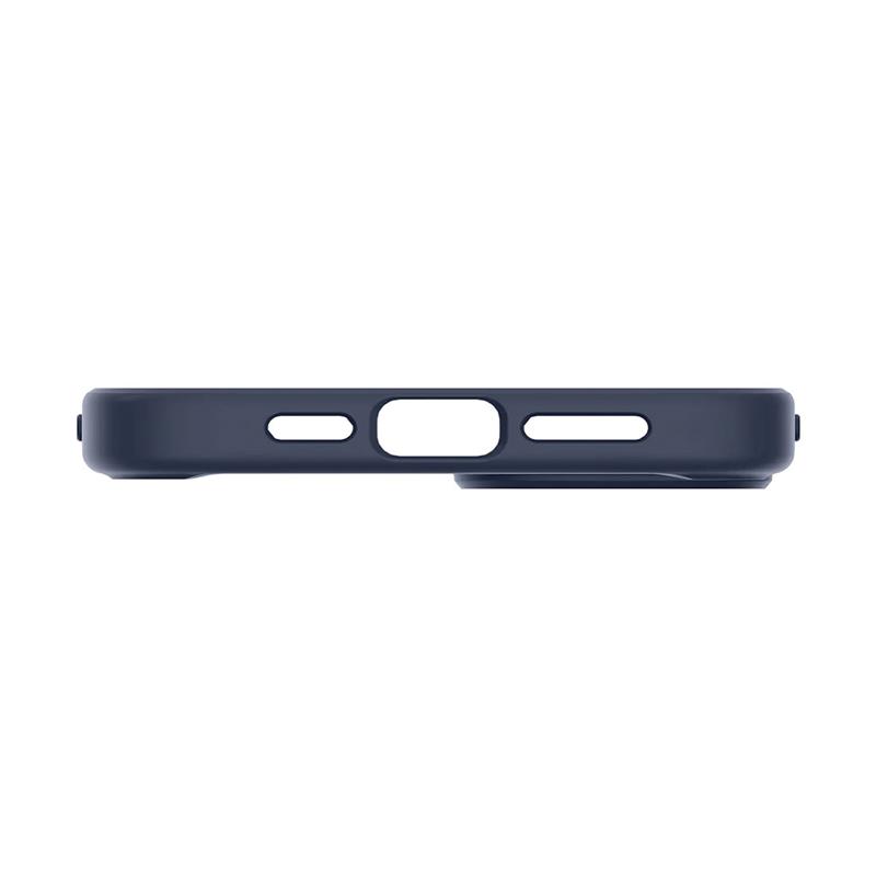 Spigen kryt Ultra Hybrid pre iPhone 14 - Navy Blue