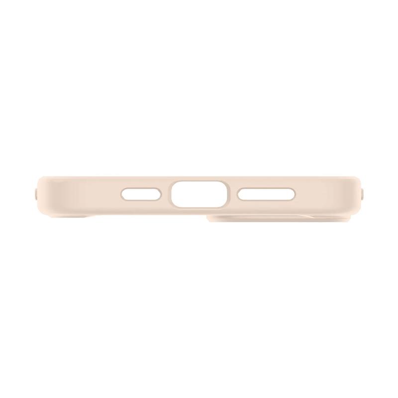Spigen kryt Ultra Hybrid pre iPhone 14 - Sand Beige