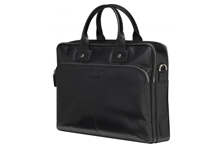 dbramante1928 Taška Kronborg (2. generace) pro laptop 16'', black