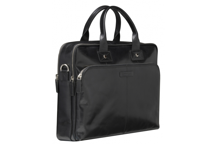 dbramante1928 Taška Kronborg (2. generace) pro laptop 16'', black