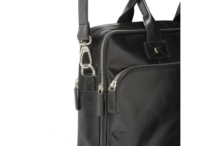 dbramante1928 Taška Kronborg (2. generace) pro laptop 16'', black